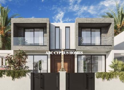 Maison pour 460 000 Euro à Paphos, Chypre