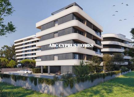 Penthouse für 3 000 000 euro in Limassol, Zypern