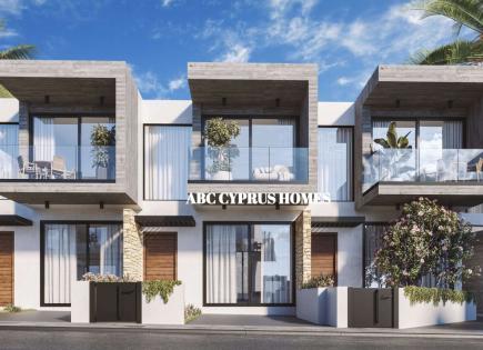 Maison urbaine pour 350 000 Euro à Paphos, Chypre