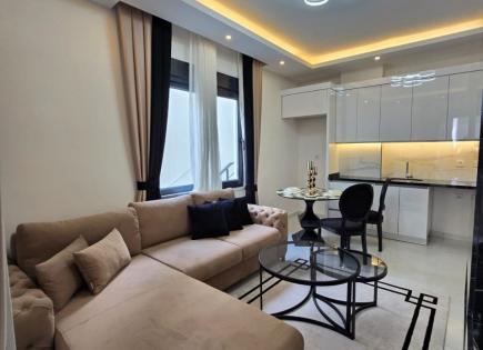 Appartement pour 96 000 Euro à Alanya, Turquie