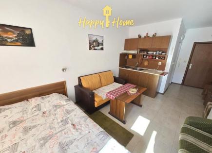 Studio pour 44 000 Euro à Slantchev Briag, Bulgarie