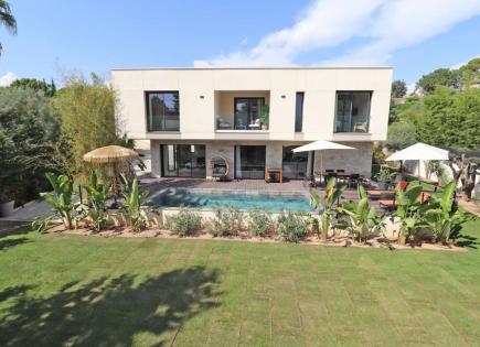 Villa pour 2 300 000 Euro à Mougins, France