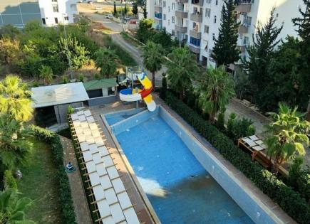 Wohnung für 14 699 euro in Mersin, Türkei