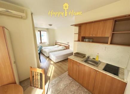 Appartement pour 92 000 Euro à Slantchev Briag, Bulgarie