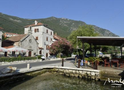 Hôtel pour 1 400 000 Euro à Kotor, Monténégro