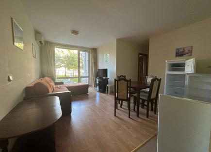 Appartement pour 89 999 Euro à Slantchev Briag, Bulgarie