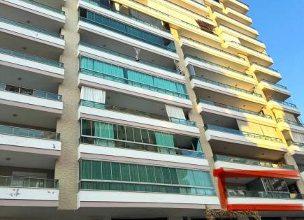 Piso para 95 000 euro en Alanya, Turquia