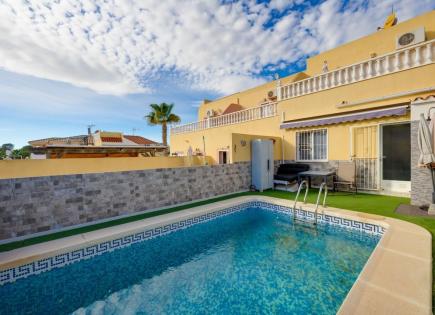 Casa para 189 900 euro en Orihuela Costa, España