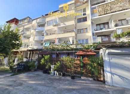 Piso para 155 000 euro en Sveti Vlas, Bulgaria