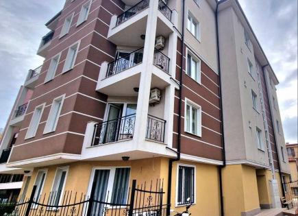 Apartamento para 112 500 euro en Nesebar, Bulgaria