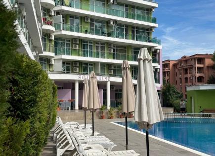 Apartamento para 62 000 euro en Sunny Beach, Bulgaria