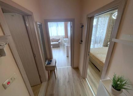 Appartement pour 74 500 Euro à Ravda, Bulgarie