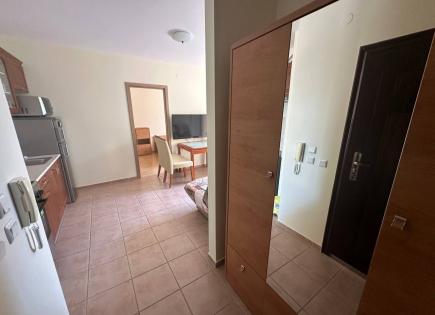 Apartamento para 72 999 euro en Sunny Beach, Bulgaria