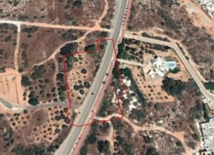 Land for 775 000 euro in Protaras, Cyprus