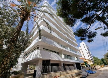 Wohnung für 600 000 euro in Nikosia, Zypern