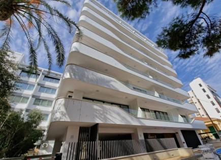 Piso para 225 000 euro en Nicosia, Chipre