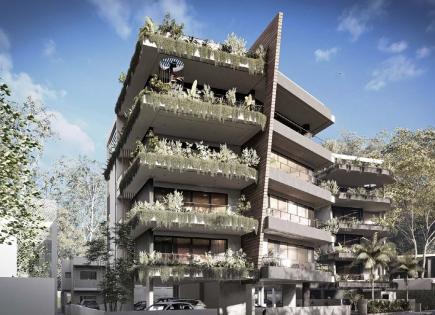 Appartamento per 670 000 euro a Nicosia, Cipro