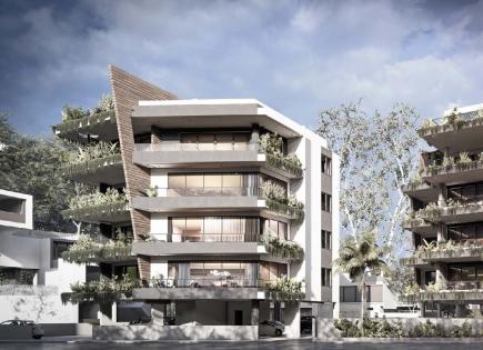 Appartement pour 670 000 Euro à Nicosie, Chypre