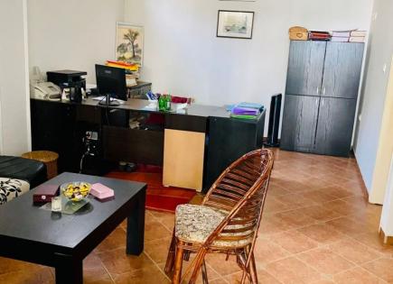 Office for 100 000 euro in Budva, Montenegro