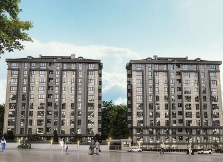 Apartamento para 332 000 euro en Turquía