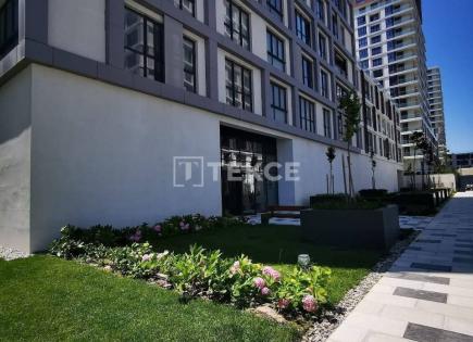 Apartment für 658 000 euro in Başakşehir, Türkei