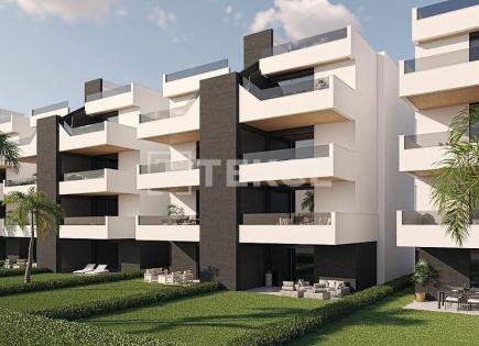 Appartement pour 190 000 Euro à Fuente Alamo, Espagne