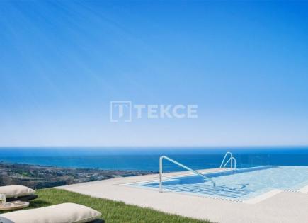 Apartamento para 410 000 euro en España