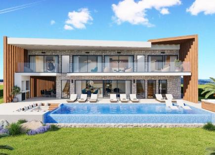 Villa for 1 950 000 euro in Croatia