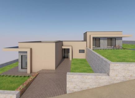 House for 160 000 euro in Porec, Croatia