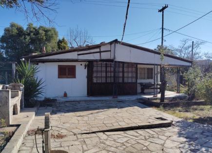 Haus für 120 000 euro in Sithonia, Griechenland