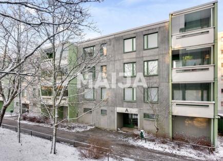 Apartamento para 52 000 euro en Vantaa, Finlandia