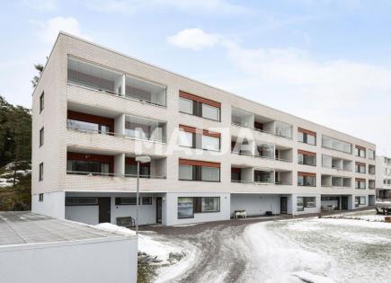 Appartement pour 29 000 Euro à Naantali, Finlande