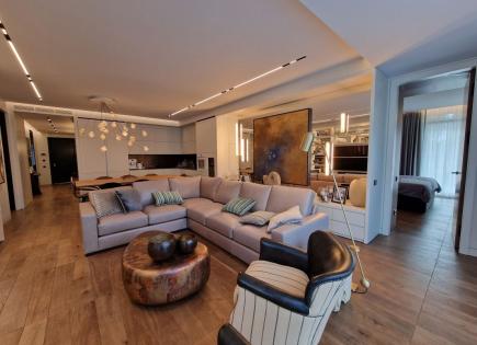 Flat for 1 400 000 euro in Dzintari, Latvia