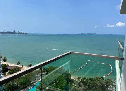 Piso para 154 599 euro en Pattaya, Tailandia