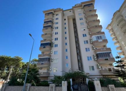 Wohnung für 170 500 euro in Alanya, Türkei