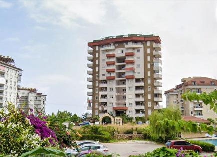 Appartement pour 180 000 Euro à Alanya, Turquie