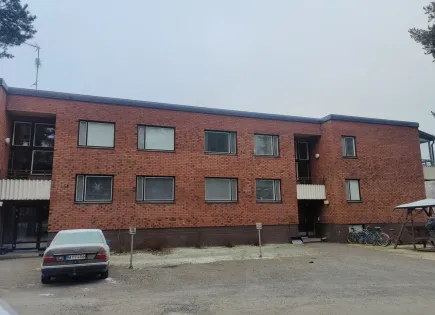 Appartement pour 6 901 Euro à Keuruu, Finlande