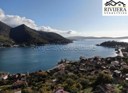 Appartement pour 300 000 Euro à Herceg-Novi, Monténégro