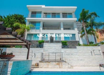 Villa für 2 990 000 euro in Limassol, Zypern