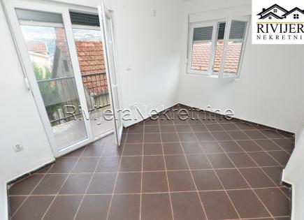 Piso para 84 000 euro en Herceg-Novi, Montenegro