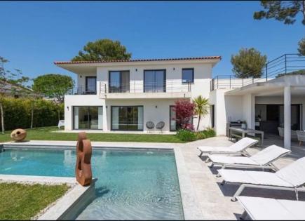 Villa for 2 990 000 euro in Le Cannet, France