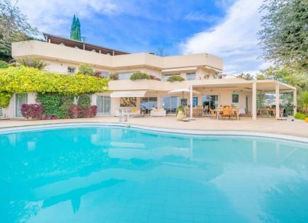 Villa for 2 950 000 euro in Cannes, France