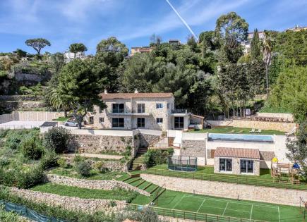 Villa für 2 990 000 euro in Golfe-Juan, Frankreich