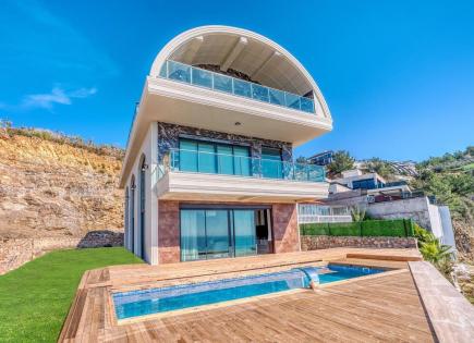 Villa pour 1 650 000 Euro à Alanya, Turquie