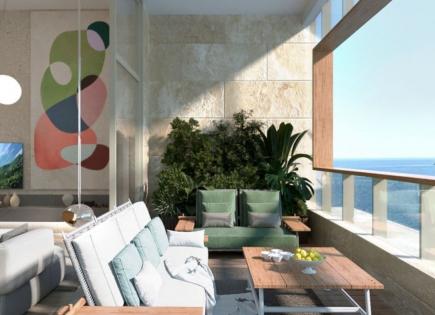 Appartement pour 749 000 Euro à Tivat, Monténégro