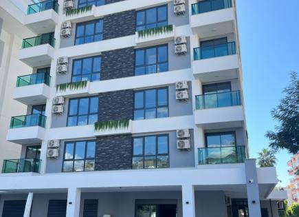 Wohnung für 242 000 euro in Alanya, Türkei