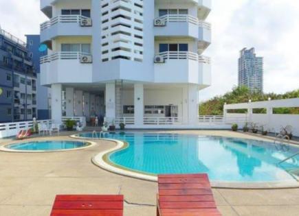 Studio pour 27 490 Euro à Pattaya, Thaïlande