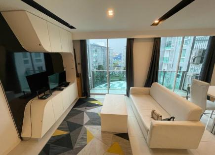 Apartment für 143 856 euro in Pattaya, Thailand