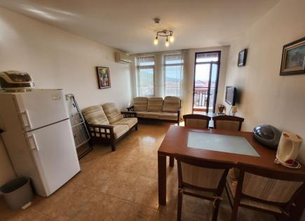 Appartement pour 92 000 Euro à Sveti Vlas, Bulgarie