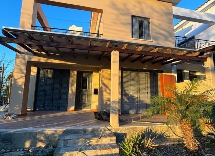 Villa para 380 000 euro en Pafos, Chipre